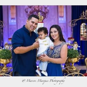 Meet your Posher, Daniel